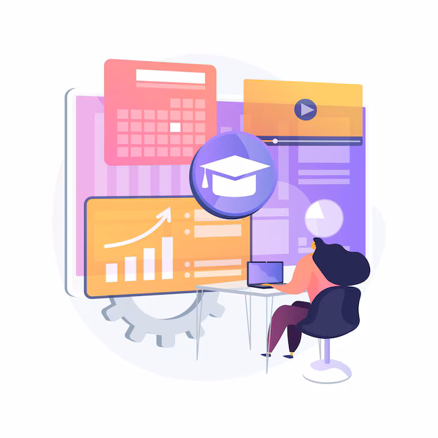 Ace International Solutions - Learning Management System